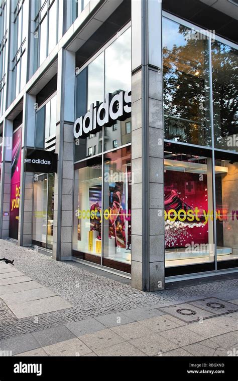 adidas store berlin kudamm|adidas store berlin wustermark.